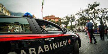 Arrestato nel Napoletano