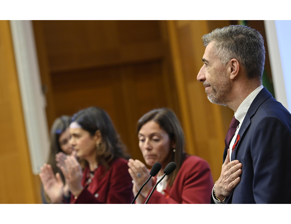 Gino Cecchettin, ‘compleanno Giulia era gioia, ora solo dolore’