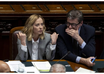 'Se qualcuno si è espresso così sono sue opinioni personali'