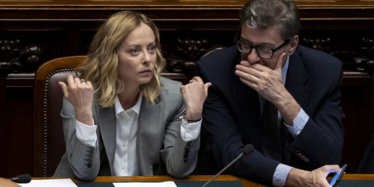 'Se qualcuno si è espresso così sono sue opinioni personali'