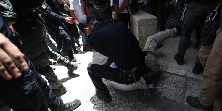 Polizia