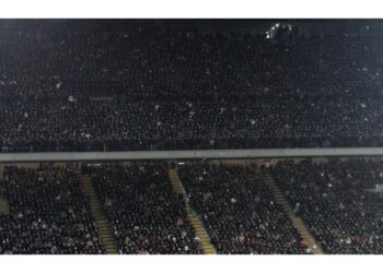 'Zanetti invitato ad evento organizzato da uno degli arrestati'