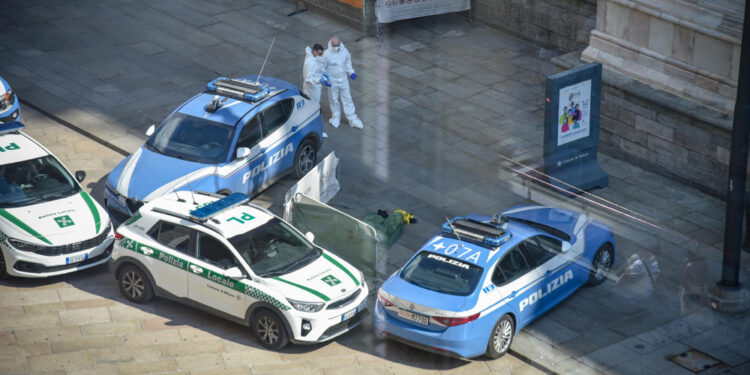 Percorso carcere sempre positivo