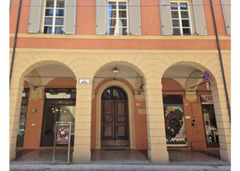 Zuppi a Bologna abita in una casa di riposo per sacerdoti