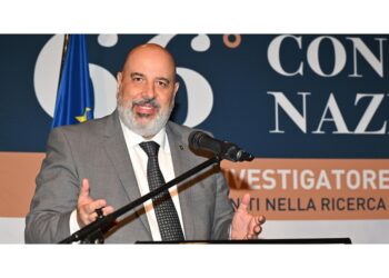Ponzi al congresso Federpol