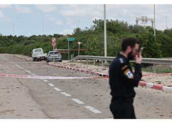 L'ala militare elogia l'attacco sull'aeroporto di Tel Aviv