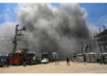 Afferma la Protezione Civile