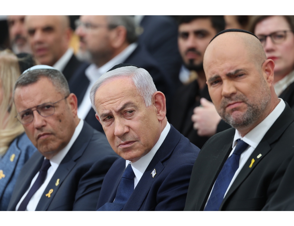 Hamas,Israele usa gli aiuti come mezzo di ricatto politico