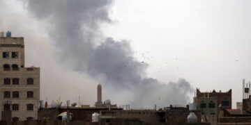 'Continueremo il sostegno a Gaza'
