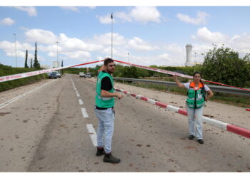 Israele promette