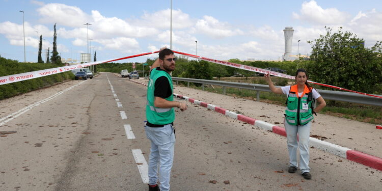 Israele promette