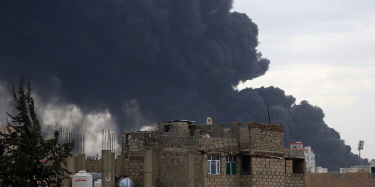 'Se Trump fermerà gli attacchi in Yemen'