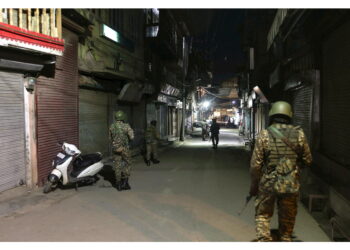 Islamabad: nei raid indiani tre civili uccisi e 12 feriti