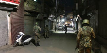 Islamabad: nei raid indiani tre civili uccisi e 12 feriti