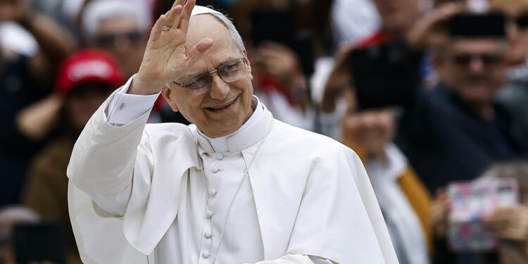 Lo ha detto al Regina Coeli