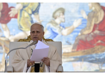 A San Pietro l'ordinazione di 11 preti