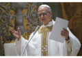 'Si riserva tempo per riflessione