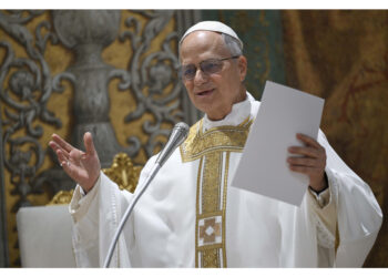 'Si riserva tempo per riflessione