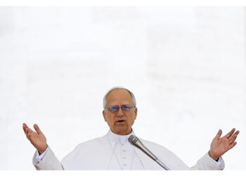 Lo ha detto al Regina Coeli