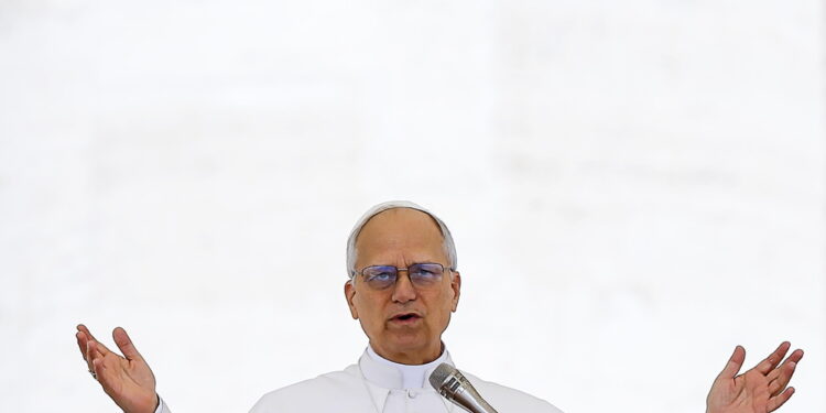 Lo ha detto al Regina Coeli