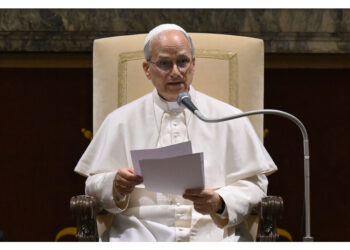 'I popoli desiderosi di giustizia