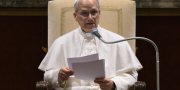'I popoli desiderosi di giustizia