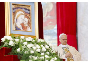 Lo ha detto al Regina Coeli