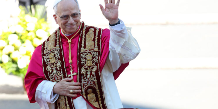 In visita al progetto Borgo Laudato si e al Palazzo Papale