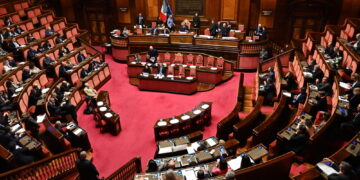 Ora il provvedimento passa alla Camera