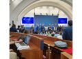 Premiazione concorso scuole; Schillaci 'attenzione a Fentanyl'