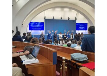 Premiazione concorso scuole; Schillaci 'attenzione a Fentanyl'
