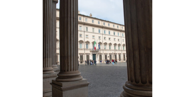 La decisione in Consiglio dei ministri