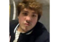 'Vedere che chattava con un altro lo ha sconvolto