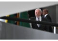 Lula già dimesso dall'ospedale