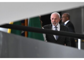 Lula già dimesso dall'ospedale