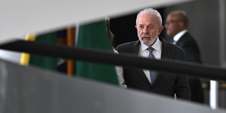 Lula già dimesso dall'ospedale