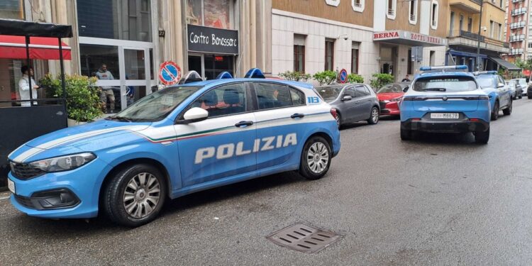 Aveva accesso al lavoro esterno e ha violato obbligo di rientro