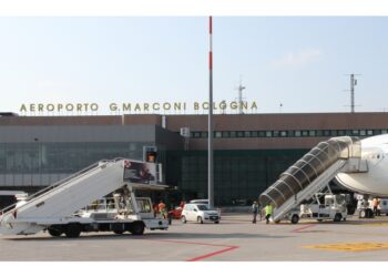 Sequestro e maxi-multa della Finanza all'aeroporto di Bologna