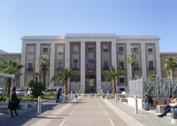 La vittima aveva 77 anni. Cordoglio sindaco di Palo del Colle