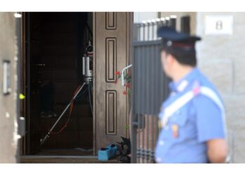Procura di Pavia: 'accertamento grazie a nuove tecniche'
