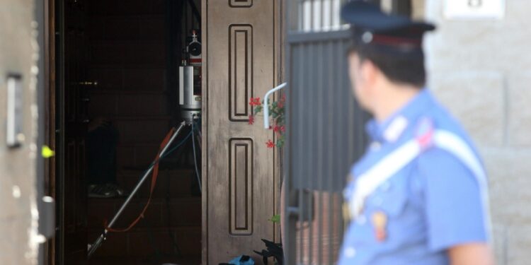 Procura di Pavia: 'accertamento grazie a nuove tecniche'