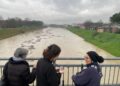 Lavori post-alluvione sui bacini del Lamone e del Marzeno
