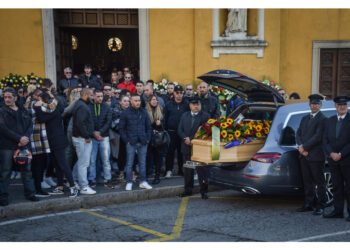 Gli atti dei nuovi arresti