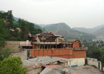 Tre vittime al confine col Kashmir nella risposta di Islamabad