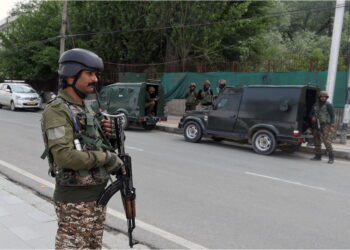 Delhi accusa Islamabad di non aver rispettato la tregua