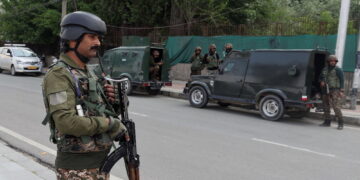 Delhi accusa Islamabad di non aver rispettato la tregua