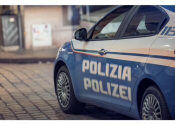Interventi della Questura per due risse nel fine settimana