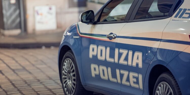 Interventi della Questura per due risse nel fine settimana