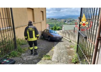 E' accaduto a Catanzaro