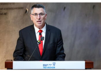 Lo ha detto il ministro degli Esteri